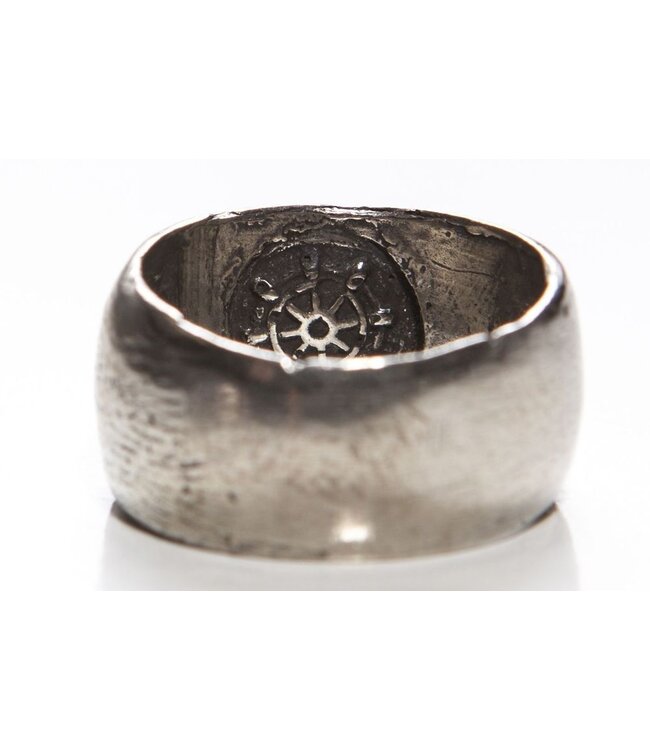 HELM STREET HELM RING