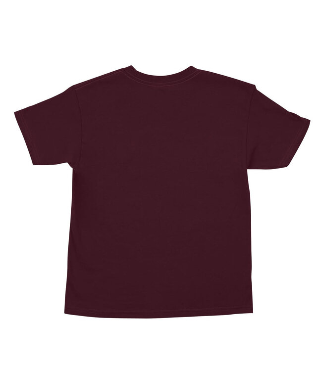 Santa Cruz SCREAMING WAVE FRONT TEE