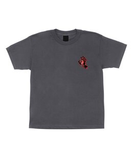 Santa Cruz SCREAMING HAND TEE