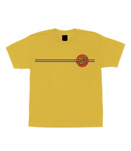 Santa Cruz CLASSIC DOT TEE