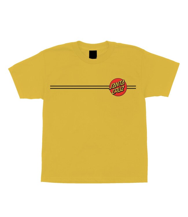 Santa Cruz CLASSIC DOT TEE
