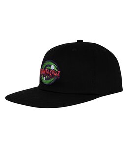 SANT CRUZ ROSKOPP IRIS SNAPBACK