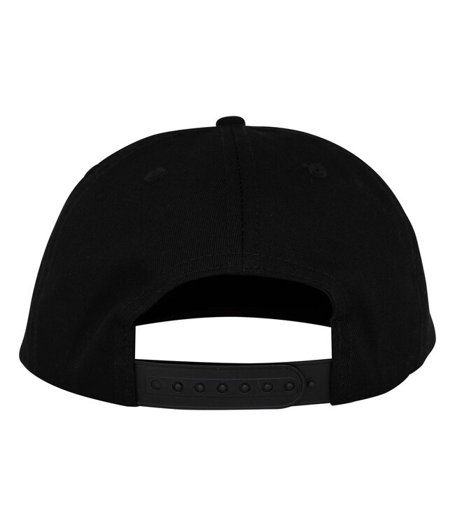 SANT CRUZ ROSKOPP IRIS SNAPBACK