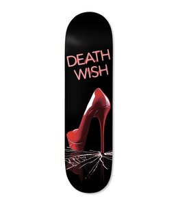 Deathwish TAYLOR KIRBY POWER DECK