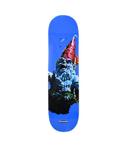 QUASI SKATEBOARDS WILSON PRO GNOME