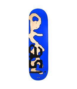 QUASI SKATEBOARDS LOWERCASE