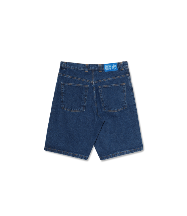 POLAR BIG BOY SHORTS.