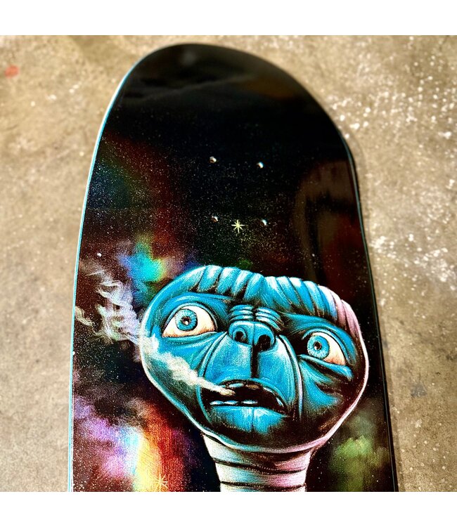 ADORED CHRIS LARUE SPLEE-T