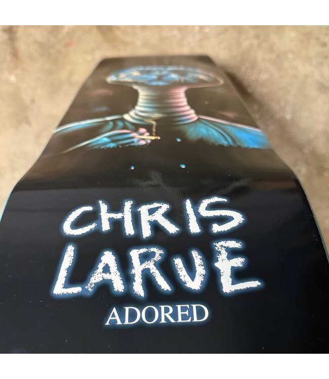 ADORED CHRIS LARUE SPLEE-T
