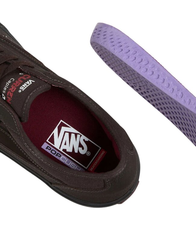 Vans SKATE CURREN CAPLES