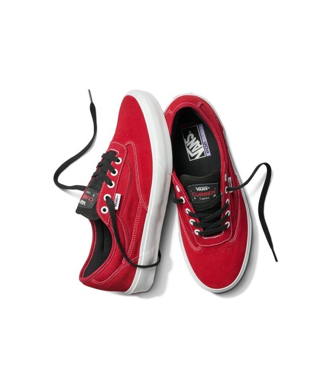 Vans SKATE CURREN CAPLES