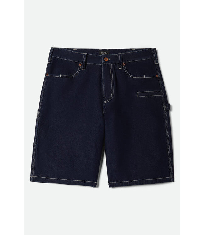 Brixton BUILDERS CARPENTER BAGGY SHORT