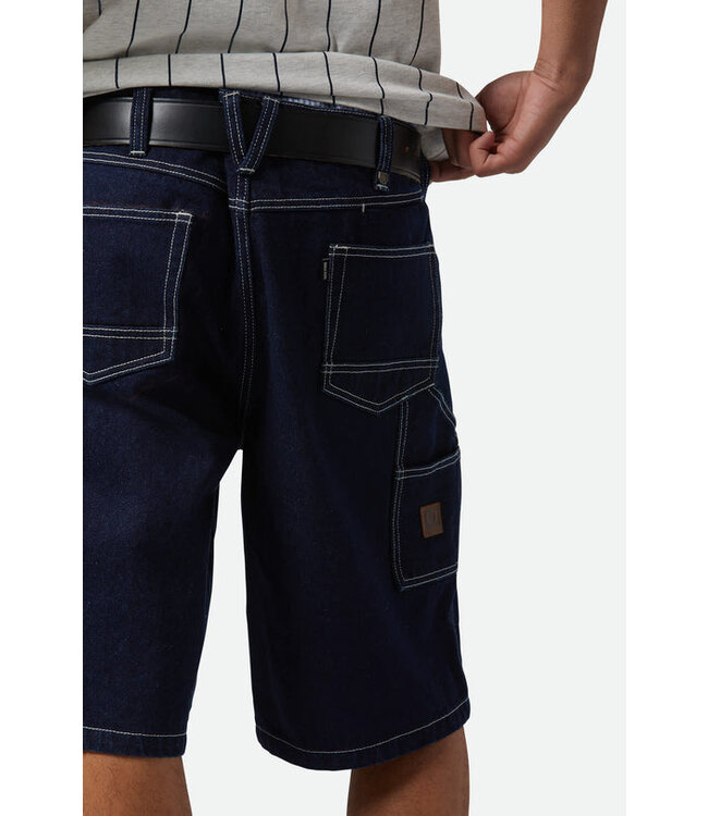 Brixton BUILDERS CARPENTER BAGGY SHORT