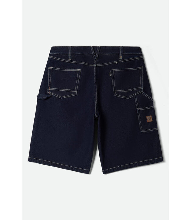 Brixton BUILDERS CARPENTER BAGGY SHORT