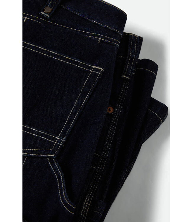 Brixton BUILDERS CARPENTER BAGGY SHORT