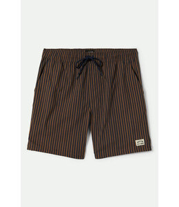 Brixton EVERYDAY HYBRID SHORT 5.5"