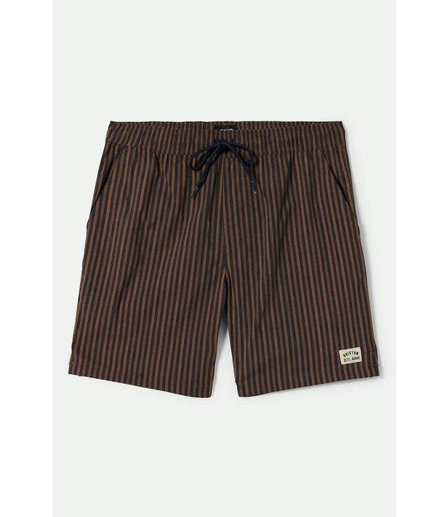 Brixton EVERYDAY HYBRID SHORT 5.5"
