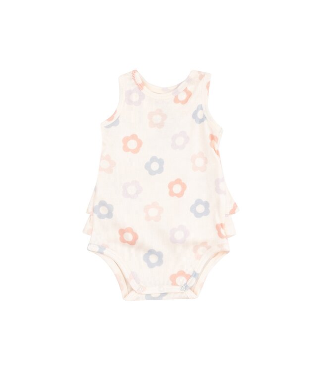 ANGEL DEAR RUFFLE TANK BUBBLE