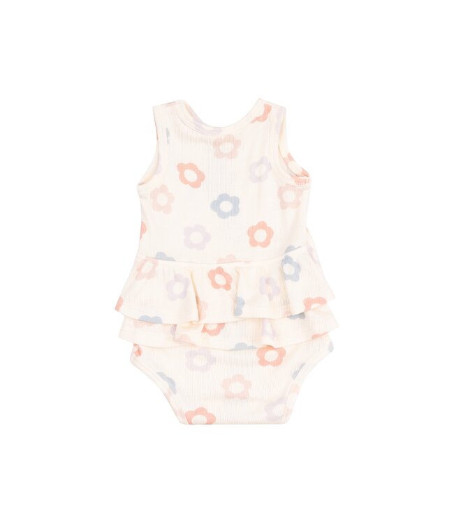 ANGEL DEAR RUFFLE TANK BUBBLE