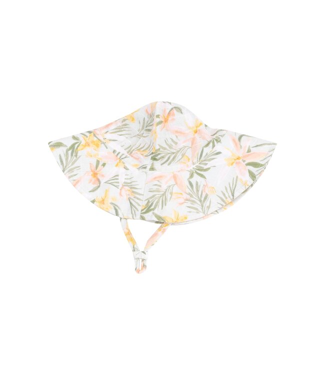 ANGEL DEAR WIDE BRIM SUNHAT