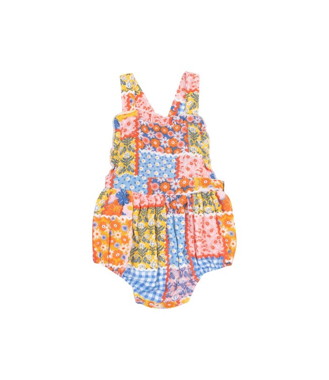 ANGEL DEAR RUFFLE BUBBLE