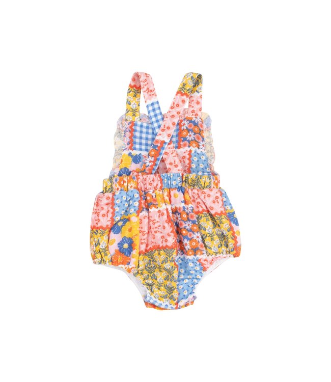 ANGEL DEAR RUFFLE BUBBLE