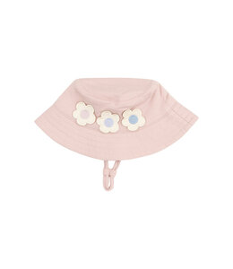 ANGEL DEAR BUCKET HAT
