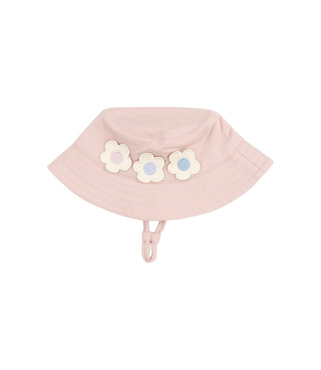 ANGEL DEAR BUCKET HAT