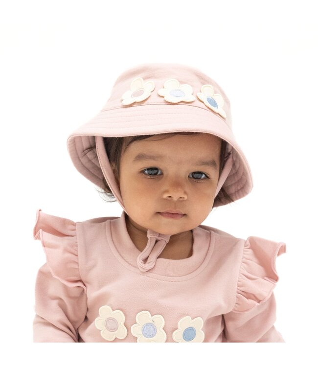 ANGEL DEAR BUCKET HAT