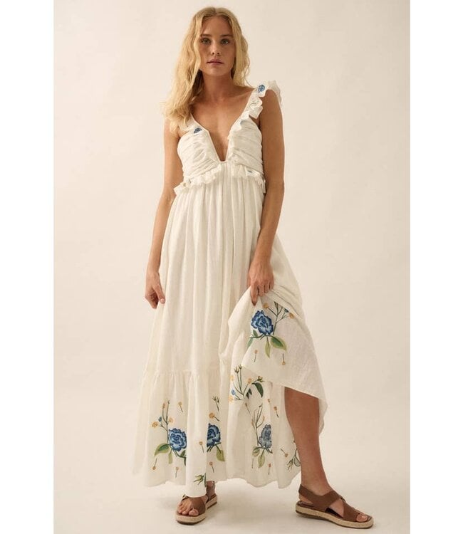 PROMESA EMORY MAXI