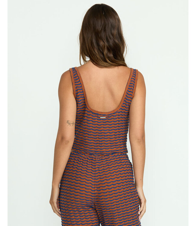 Billabong HOT TIDES KNIT TNK