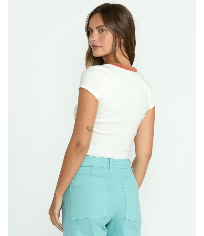 Billabong ELECTRIC FEELING SS TEE