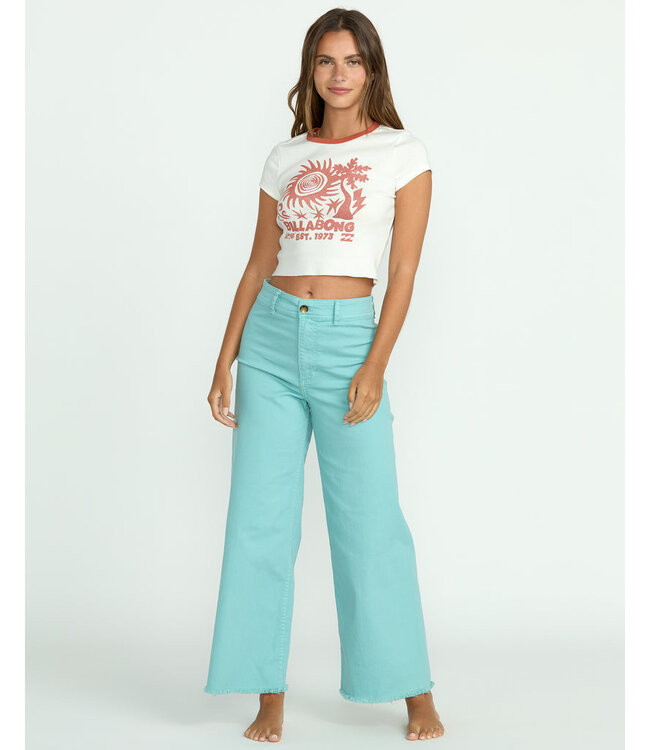 Billabong ELECTRIC FEELING SS TEE