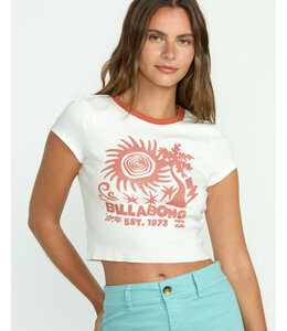 Billabong ELECTRIC FEELING SS TEE