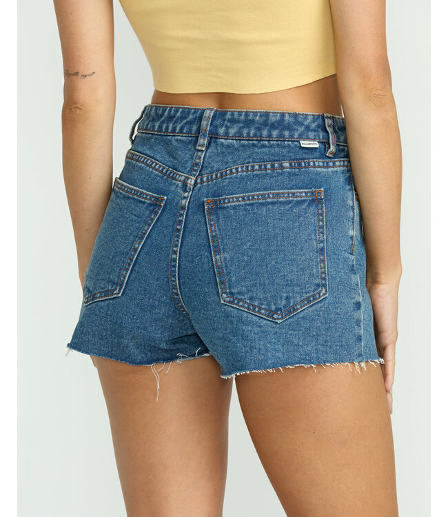 Billabong HIGH TIDE DNM SHRT