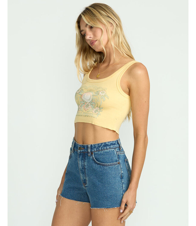 Billabong HIGH TIDE DNM SHRT