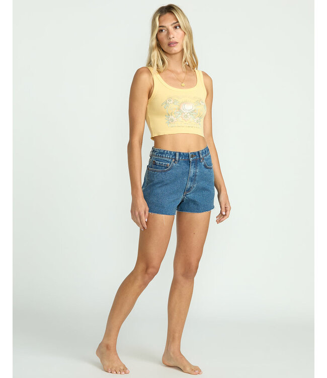 Billabong HIGH TIDE DNM SHRT
