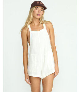 Billabong BEACH CRUSH OVERALL