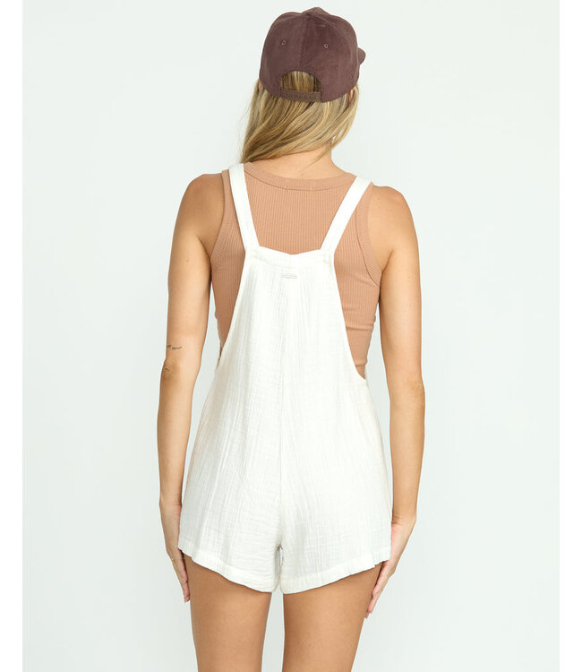 Billabong BEACH CRUSH OVERALL