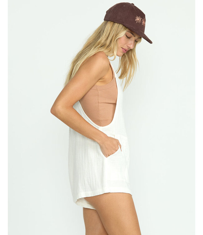 Billabong BEACH CRUSH OVERALL