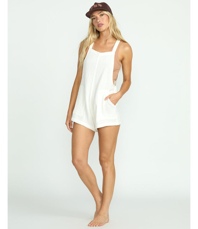 Billabong BEACH CRUSH OVERALL