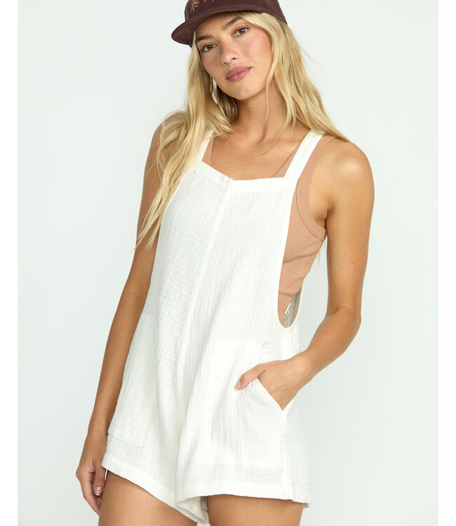 Billabong BEACH CRUSH OVERALL