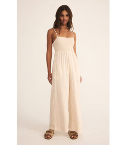 Z SUPPLY BEACHSIDE JUMPSUIT