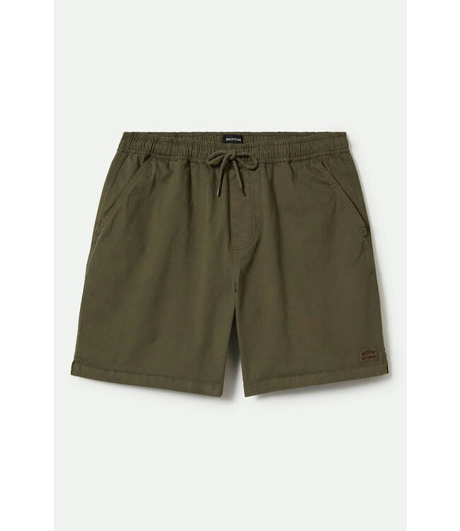 Brixton EVERYDAY VINTAGE WASH SHORT