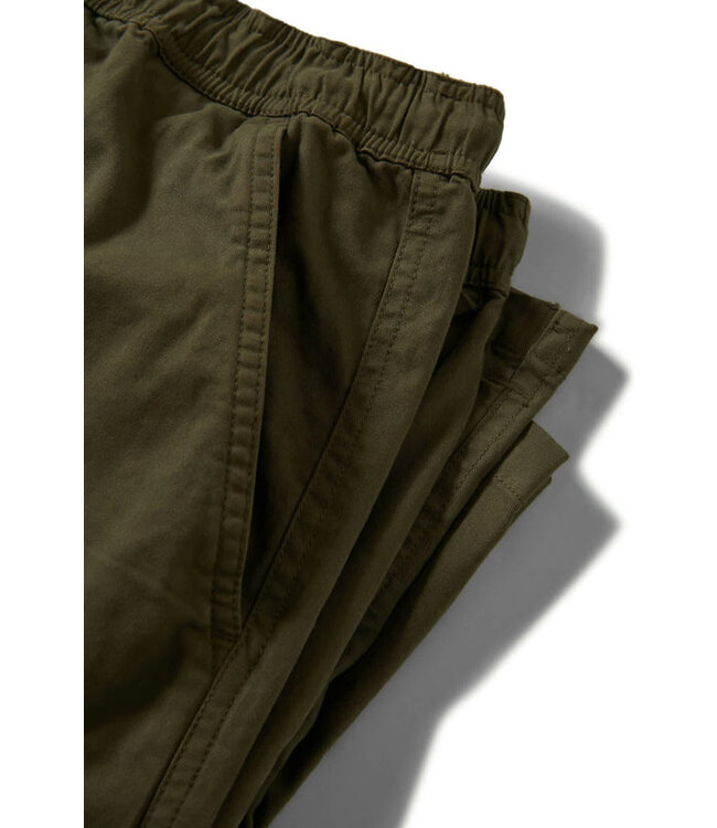 Brixton EVERYDAY VINTAGE WASH SHORT