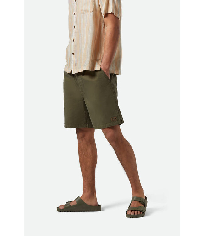 Brixton EVERYDAY VINTAGE WASH SHORT