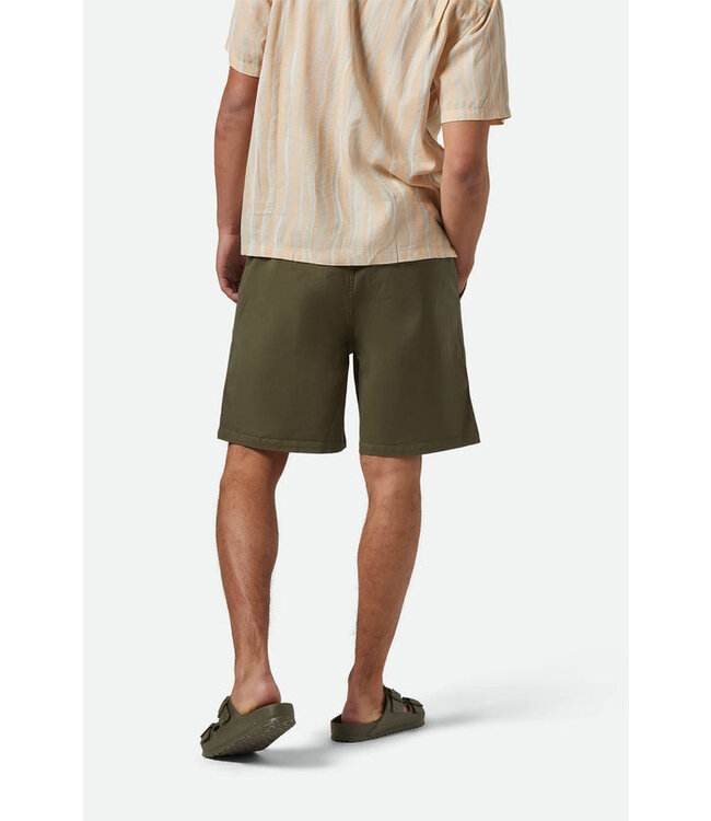 Brixton EVERYDAY VINTAGE WASH SHORT