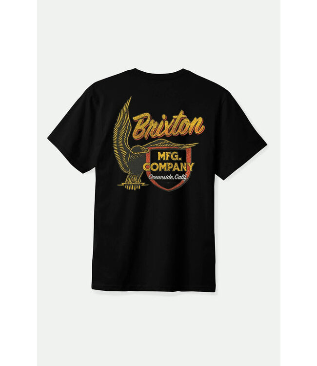 Brixton HIGHLINE S/S STT