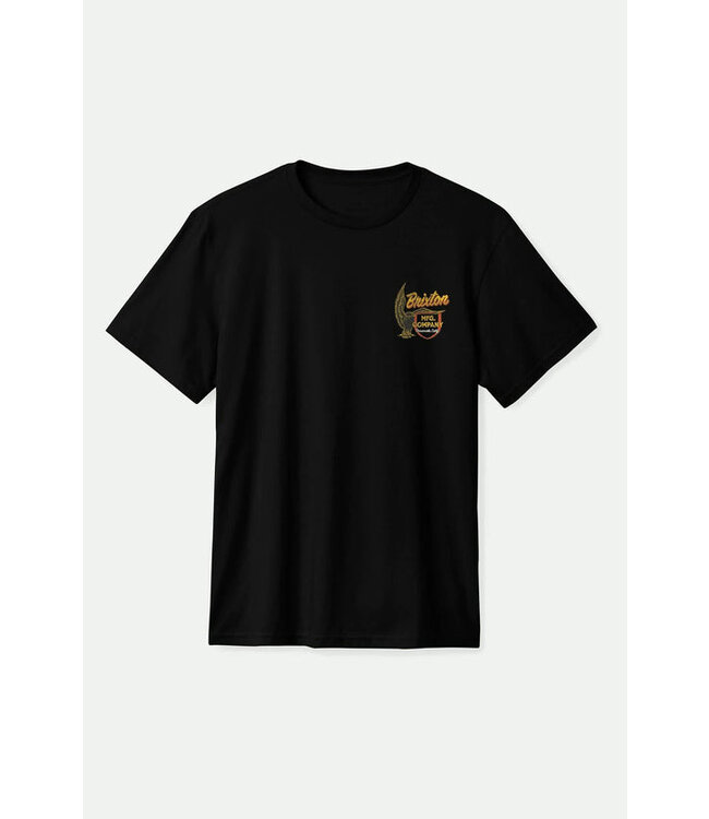 Brixton HIGHLINE S/S STT