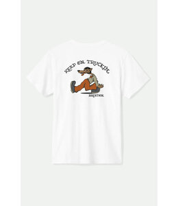 Brixton STRIDE S/S TLRT